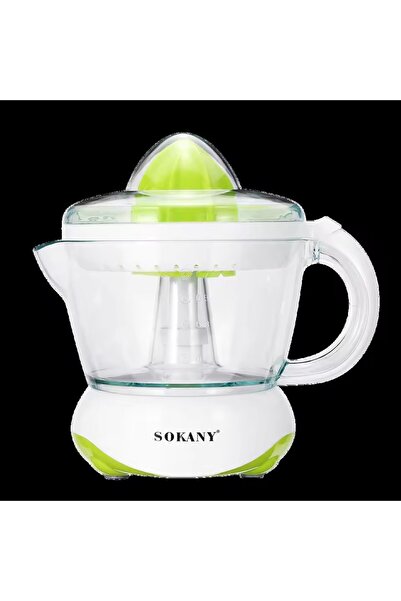 PlayFun Electric Citrus Juicer