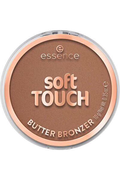 OEM Bronzer soft TOUCH BUTTER 20, 10 g
