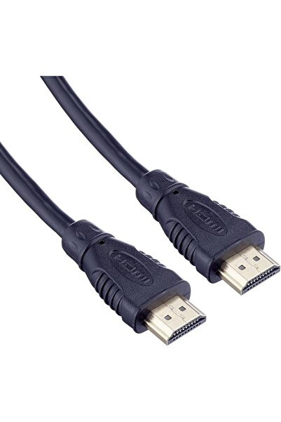 PremiumCord HDMI Cable A - HDMI A M/M 15 m Gold Plated Connectors