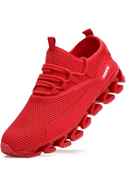 GENERAL SKDOIUL Men Sport Athletic Running Sneakers Walking Shoes