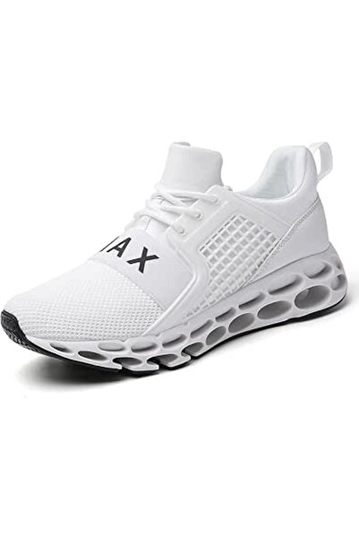 GENERAL SKDOIUL Men Sport Athletic Running Sneakers Walking Shoes
