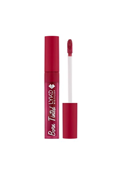 lykd Born Tinted Lip Tint 685 Bloom Crush