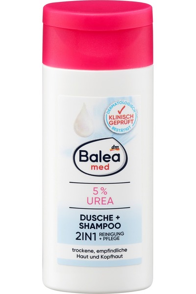 OEM Gel de duș și șampon 2în1, 50 ml