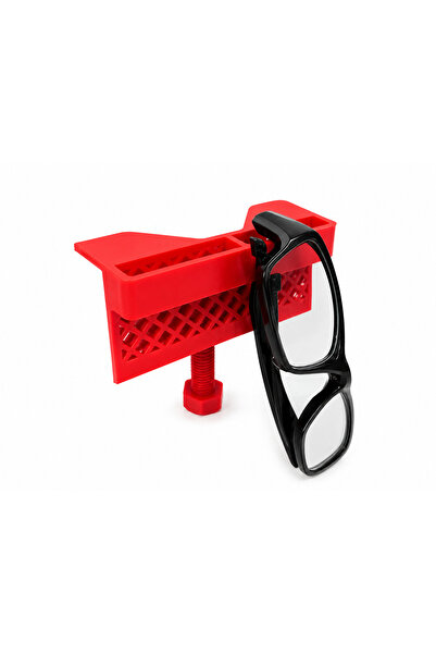 Yapı3D حامل نظارات بجانب الطاولة 👓   حامل نظارات قابل للضغط 🏡   حامل نظارات...