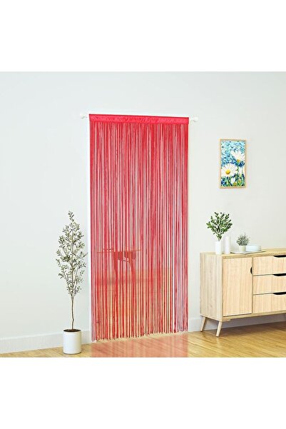 GENERAL Doorways String Curtain Door Curtains,Bedroom Decor Kitchen Closet Li...