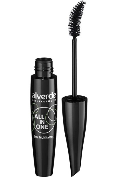 OEM Mascara all in one Negru, 12 ml