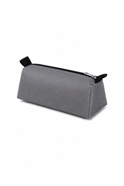 OMIX Original حامل أقلام مثلث الشكل ذو قسم واحد