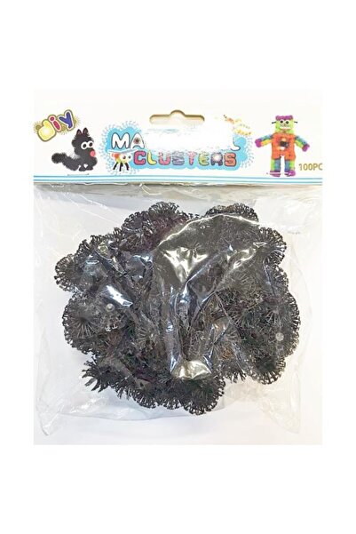 Generic (Unbranded) Grupuri de bile magice DIY - Negru