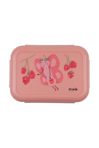 Trixie Cutie de prânz cu cleme - Zână Fluture Bebeluș