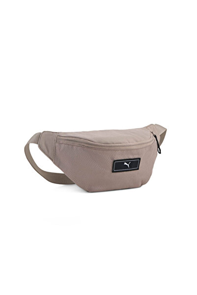Puma حقيبة خصر DECK WAIST BAG - العرض: 31 سم، الطول: 9 سم، العمق: 15.5 سم 091...
