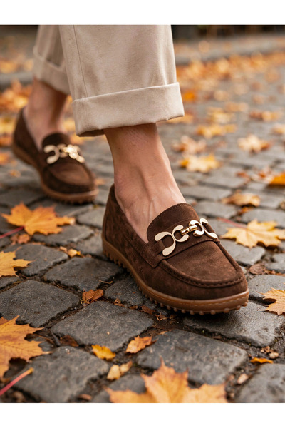 Genel Markalar Loafer ayakkabı