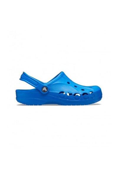 Crocs Baya Erkek Mavi Terlik 10126-4JL Juststep