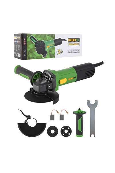 pro tools store romania Polizor unghiular cu viteză variabilă PARTNERPRO PAG-...