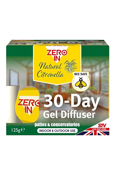Generic 30-Day Gel Diffuser