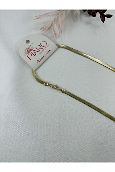 Piaro Collection سلسلة إيطالية سميكة