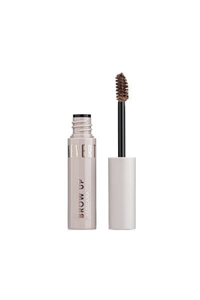 Neverti Nefertiti Np Brown Eyebrow Mascara 502.002