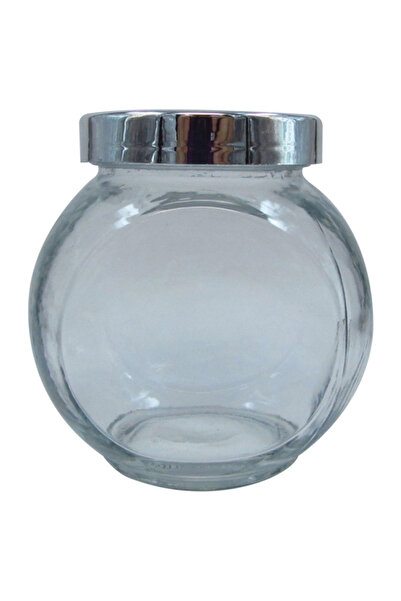 AGC Γυάλινο βαζάκι 380ml [00103216]