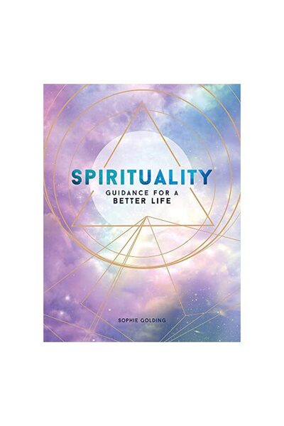 Generic (Unbranded) Spiritualitate: Ghidare pentru o viață mai bună