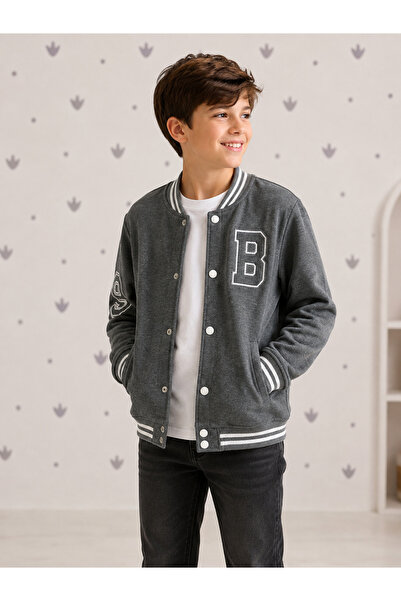 Ugly Duck College Mont - Gray
