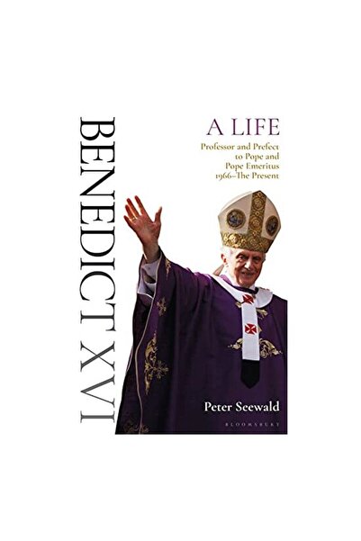 Generic (Unbranded) Benedict XVI : a Life Volume Two