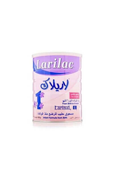Larilac حليب أطفال لاريلاك 400 جرام - رقم 4 (1)