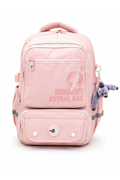 Dadacuq Seven-Compartment Waterproof Orthopedic School, Backpack, and Travel ...