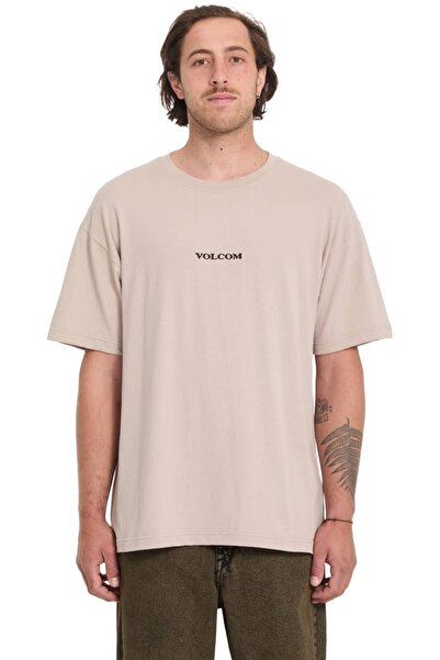 Volcom تي شيرت ستون بي إس بي