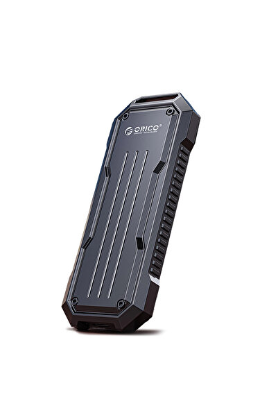 Orico M.2 SSD NVMe SATA la USB-C 3.2 cu sistem de protecție tactic