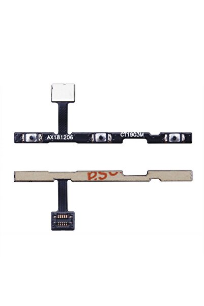 OEM Καλωδιοταινία ON/OFF Xiaomi Redmi Note 6 Pro
