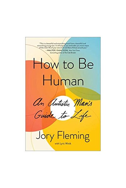 Generic (Unbranded) How to Be Human