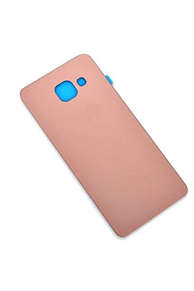 OEM Καπάκι Μπαταρίας Για Samsung Galaxy A3 2016 A310 Ρόζ