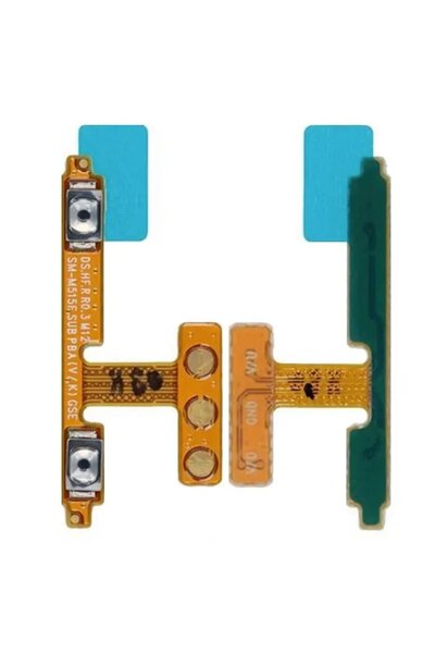 OEM Καλωδιοταινία με Πλήκτρα Έντασης Samsung Galaxy A04s A047F