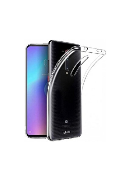 OEM Θήκη Σιλικόνης Nake Back Cover Xiaomi Mi 9T / 9T Pro / Redmi K20 / K20 Pr...