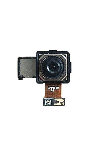 OEM Κεντρική Κάμερα Xiaomi Redmi Note 8 Pro (Mediatek)