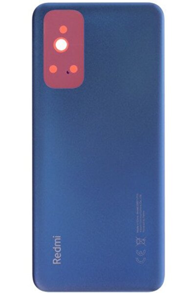 Xiaomi Γνήσιο Καπάκι Μπαταρίας Redmi Note 11 Μπλε (Service Pack) 55050001VT9T