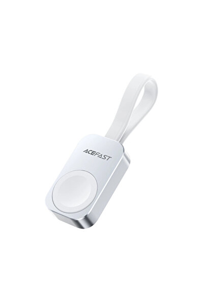 Acefast Încărcător pentru Apple Watch E21, magnetic wireless, 5W
