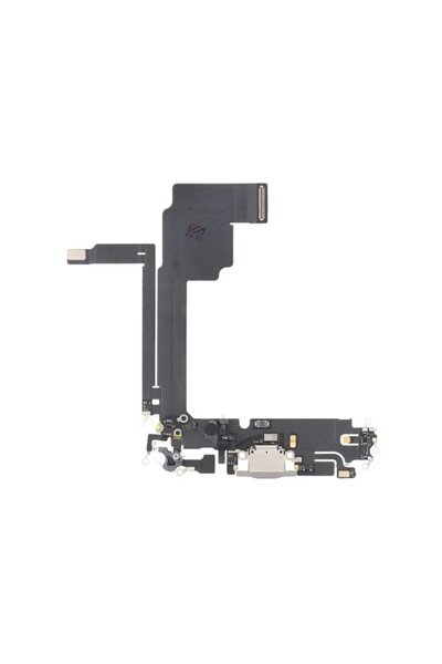 OEM Καλωδιοταινία Φόρτισης iPhone 15 Pro Max