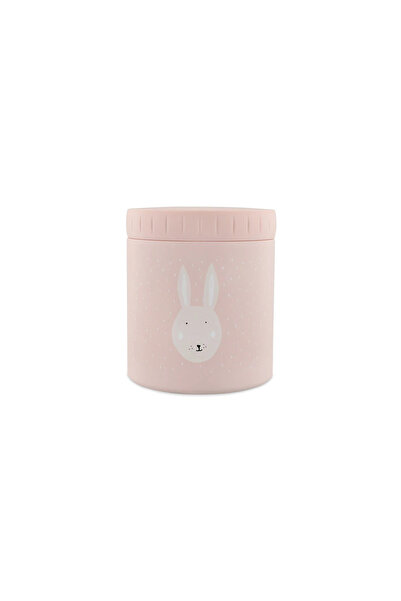 Trixie Recipient termic pentru alimente 500 ml - Iepure