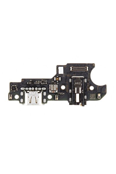 realme Γνήσιο Πλακετάκι Φόρτισης C11 (Service Pack)