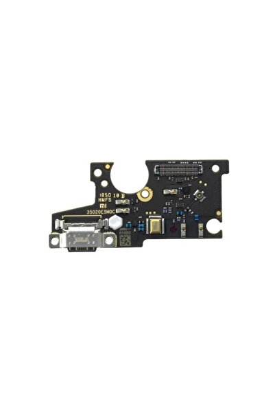 Xiaomi Γνήσιο Πλακετάκι Φόρτισης Mi Mix 3 (560030050033 Service Pack)