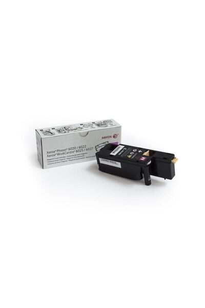 Xerox Toner Phaser 6020 Magenta