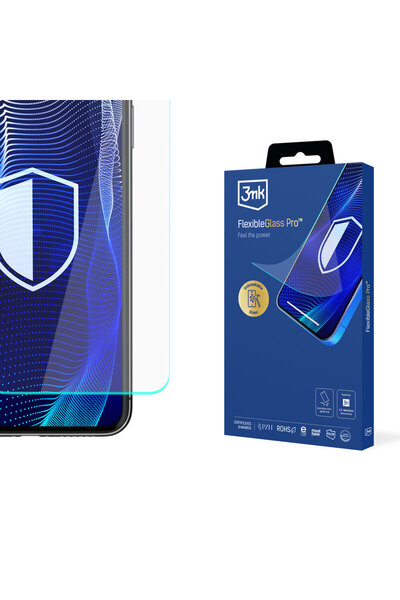 3MK Flexibleglass Pro Pentru Xiaomi Redmi Note 13 5G Sticlă securizată