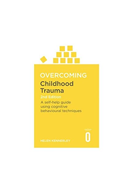 Generic (Unbranded) Overcoming Childhood Trauma 2nd Edition