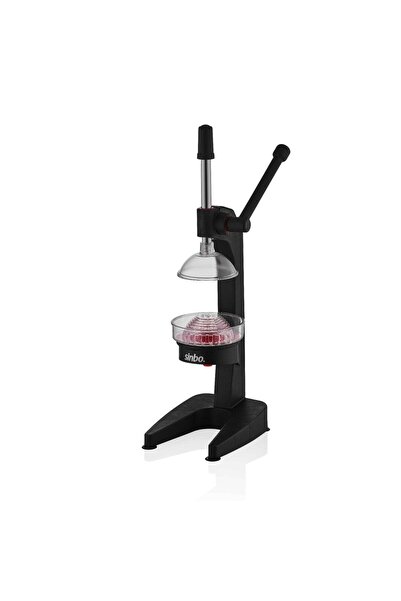 Marsilyan Kollu Citrus - Fruit Juicer Press - Anti-Drip - Gear Transmission -...
