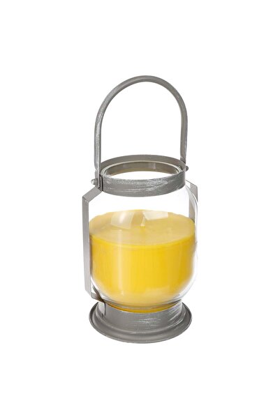 Atmosphera Lanternă cu lumânare parfumată - Citronella, 1kg