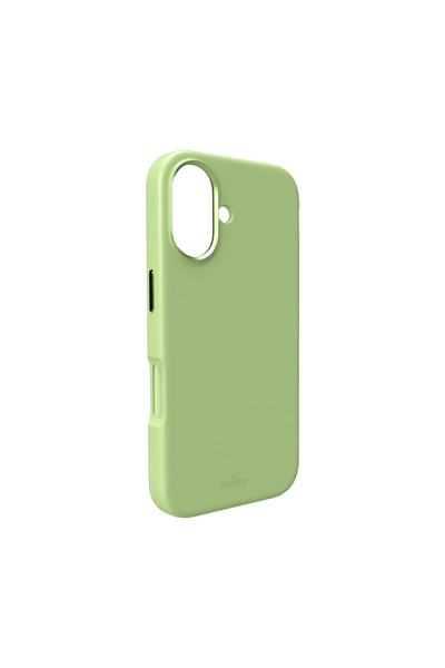 Puro Husă din silicon lichid Pure Icon Mag Pro pentru iPhone 17 cu protecție ...