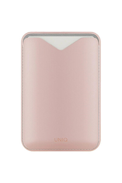 uniq Portofel magnetic Lyden Evo pentru telefon cu funcție