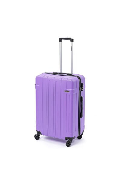 Lamonza TROLER ALTIMA 72X47X31 CM MOV