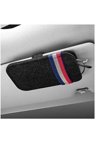 Morvena Picks Clip pentru ochelari de soare auto - Suport ochelari pentru maș...