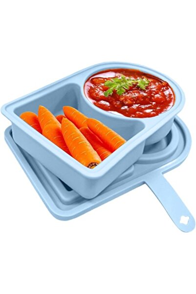 STARSTAR Snack Packaging Containers - Small Spice Containers - Portion Contro...